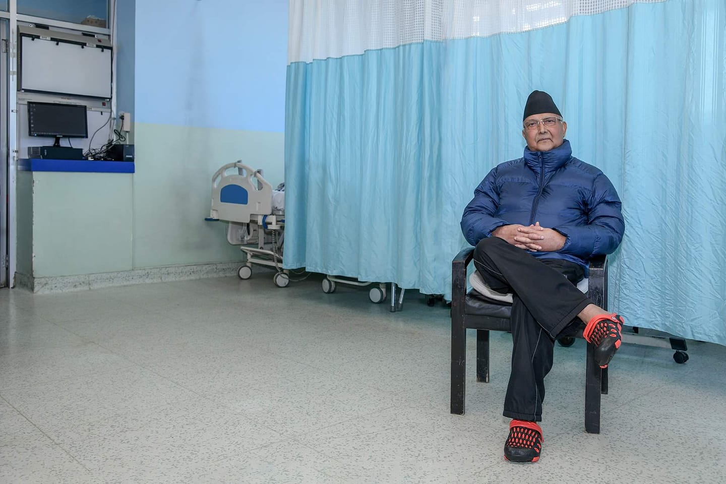 pm-oli-under-medical-supervision